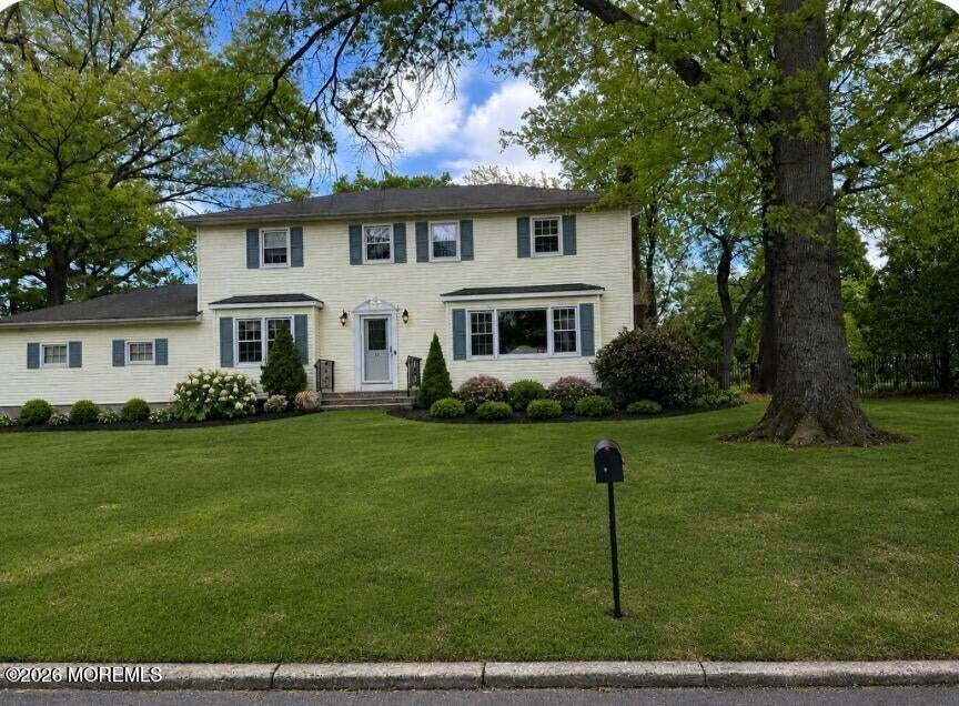 House in Lincroft, New Jersey, United States 2 - 18568492