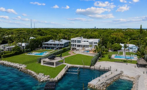 House in Tavernier, Florida, United States 1