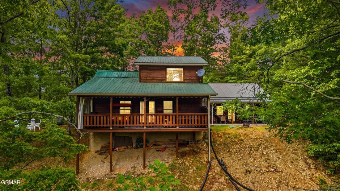 House in Sevierville, Tennessee, United States 2 - 18573568