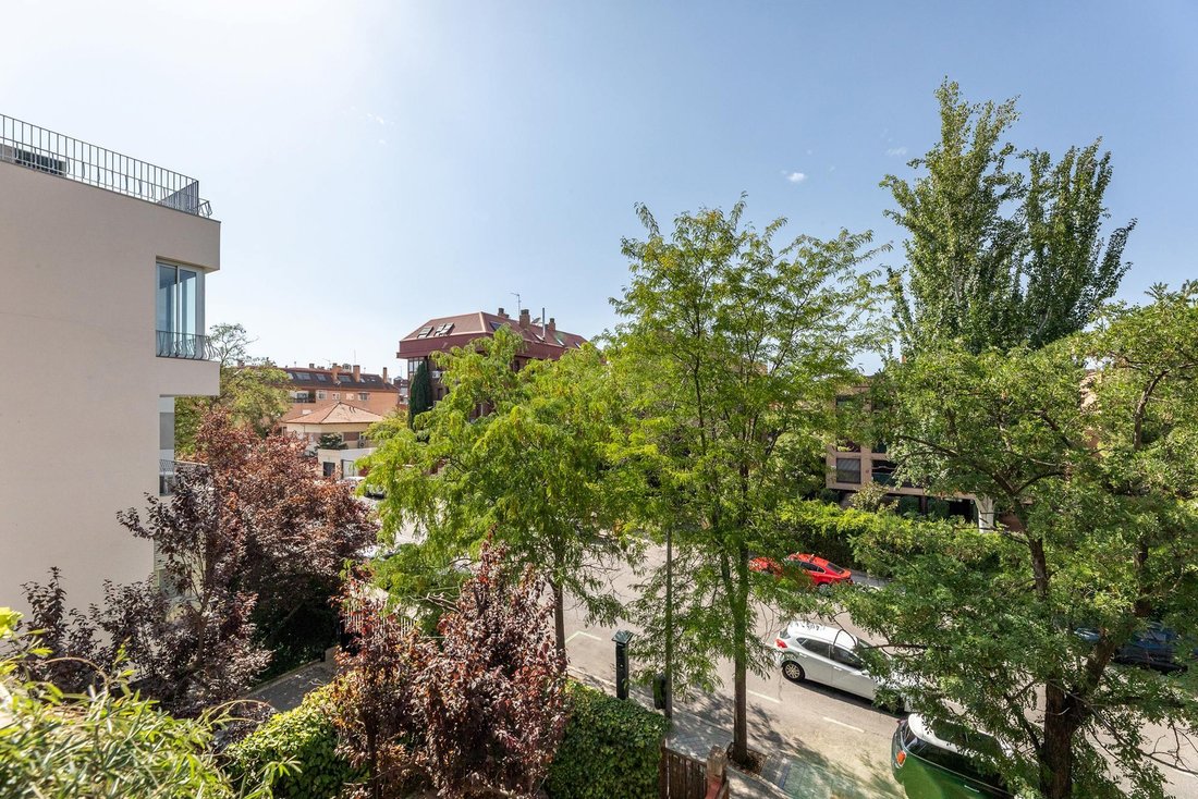 Apartment in Ciudad Lineal, Madrid, Spain 4 - 18555433
