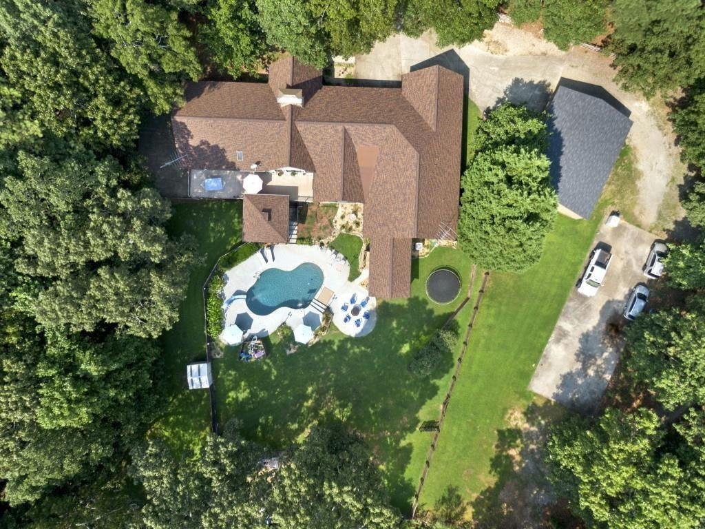 House in Dacula, Georgia, United States 1 - 18570636
