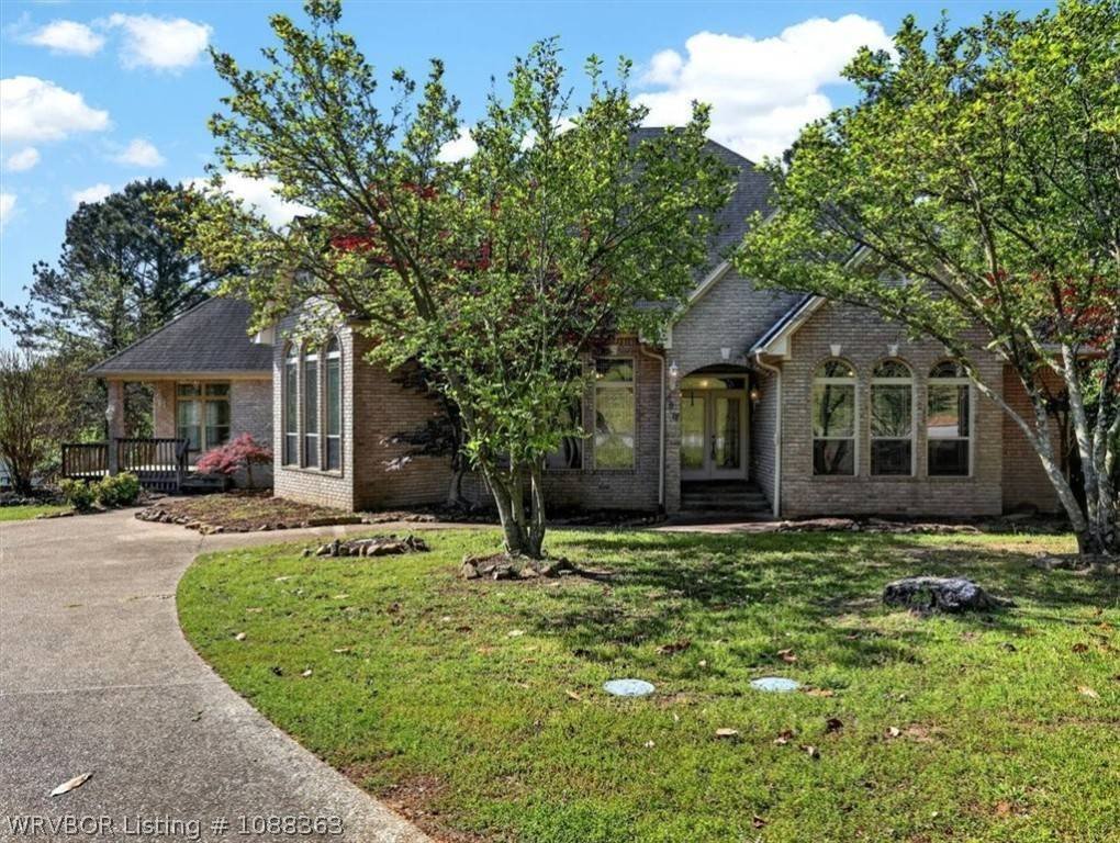 House in Fort Smith, Arkansas, United States 4 - 18570572