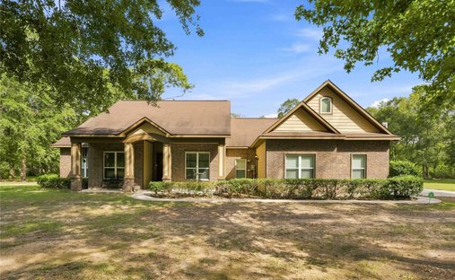 House in Cleveland, Texas, United States 1