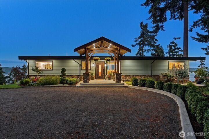 House in Gig Harbor, Washington, United States 4 - 18570472
