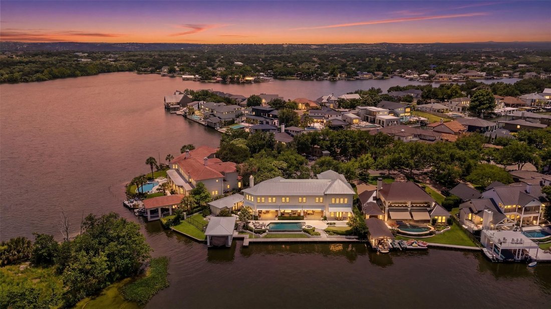 House in Horseshoe Bay, Texas, United States 2 - 18569111