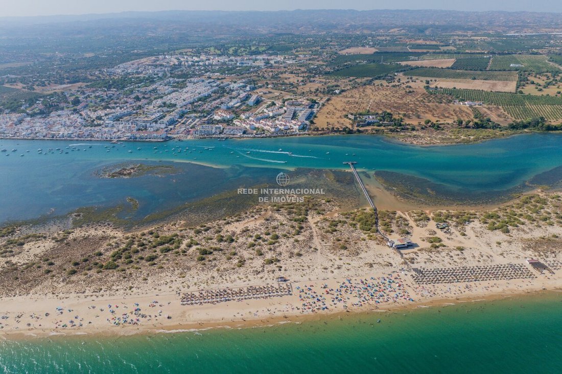 Apartment in Conceicao e Cabanas de Tavira, Algarve, Portugal 5 - 17509456