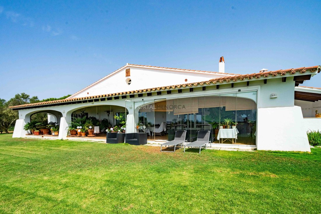House in Alaior, Balearic Islands, Spain 5 - 18571060