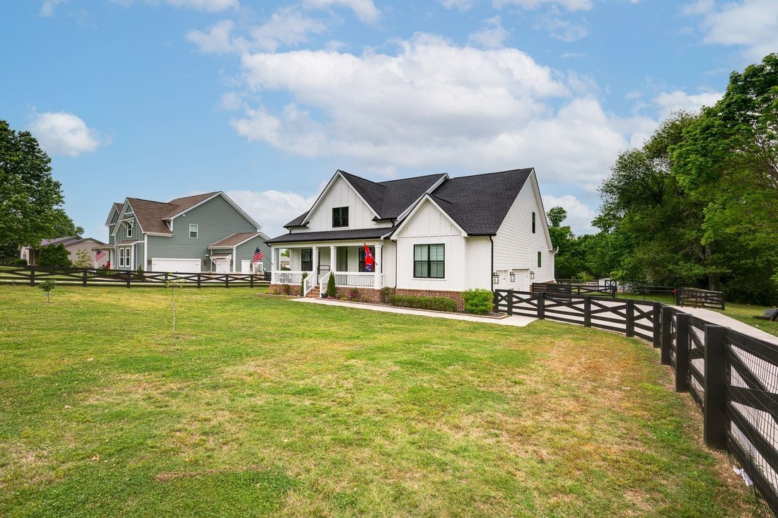 House in Columbia, Tennessee, United States 3 - 18572959