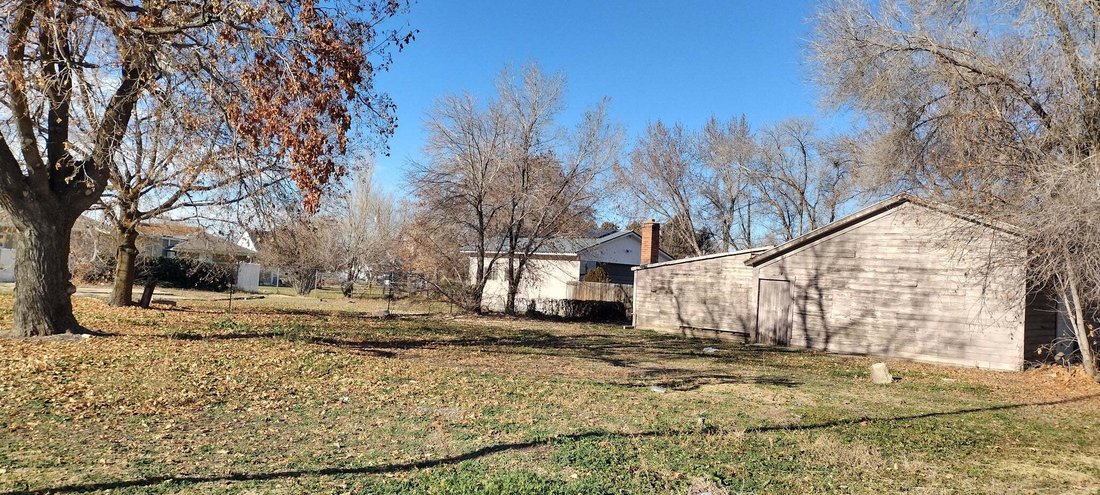 House in Ogden, Utah, United States 2 - 18573212