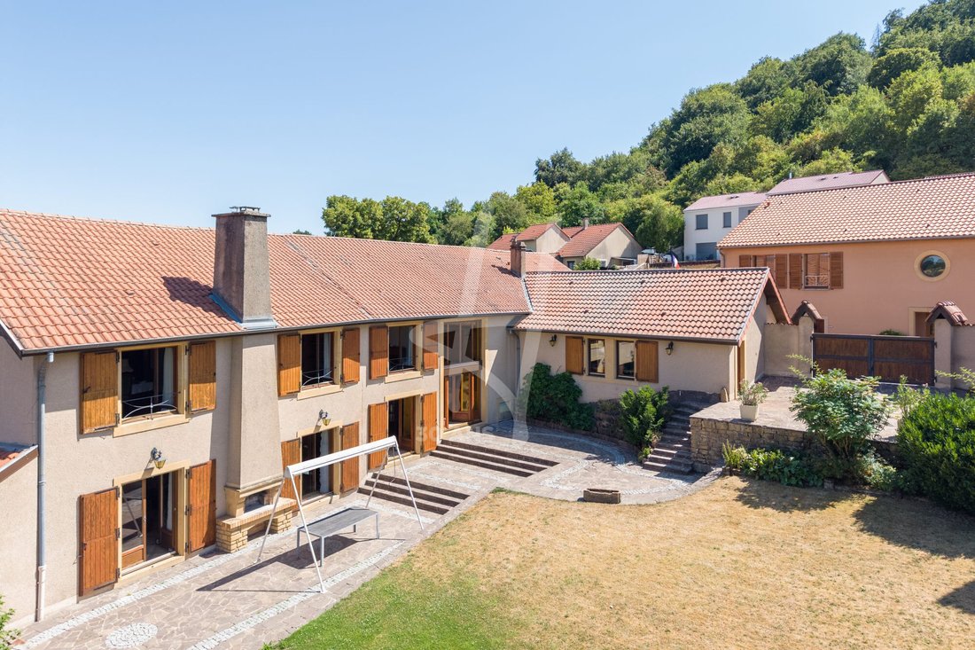 House in Norroy-le-Veneur, Grand Est, France 1 - 18572758