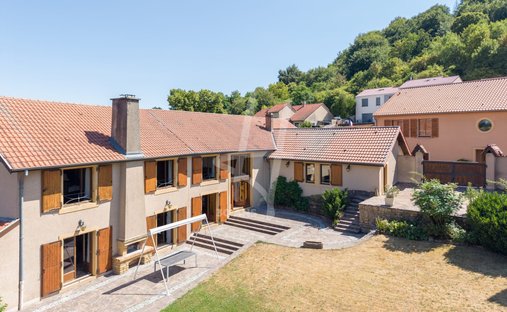 Casa a Norroy-le-Veneur, Grande Est, Francia 1