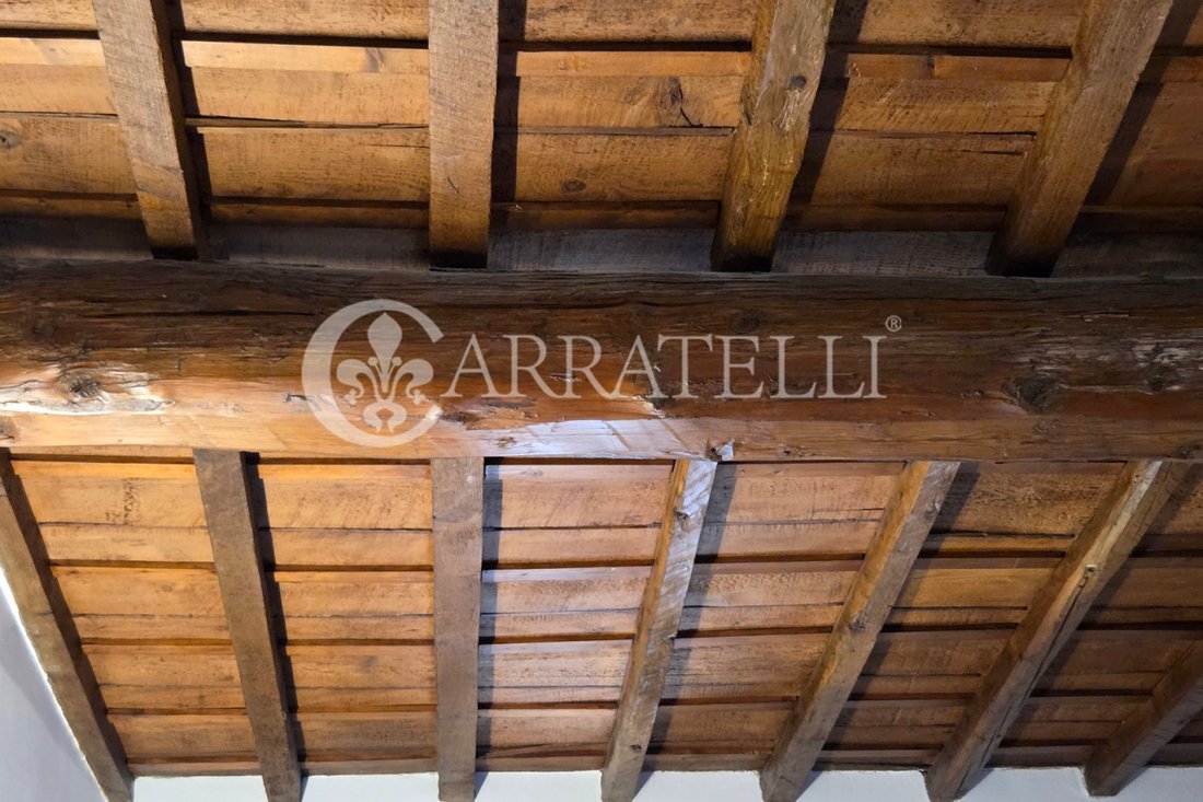 Apartment in Center, Florence, Tuscany 3 - 18567308