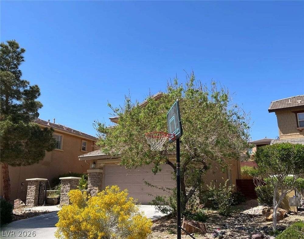 House in Las Vegas, Nevada, United States 3 - 18573095
