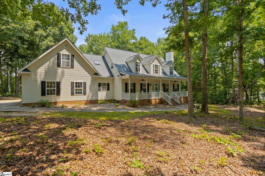 House in Greer, South Carolina, United States 2 - 18568510