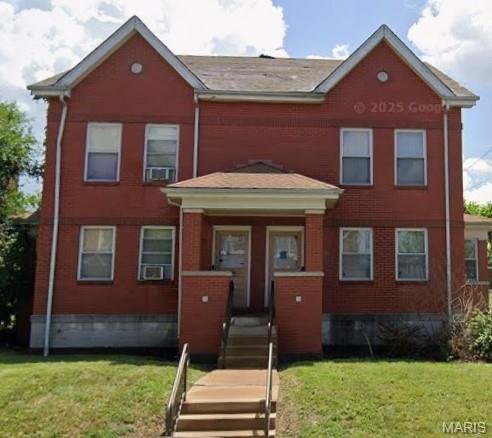 St. Louis, Missouri, United States 3 - 18568656