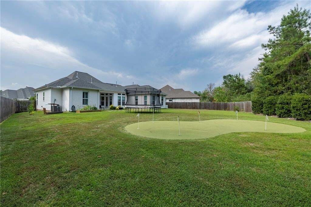 House in Mandeville, Louisiana, United States 3 - 18568807