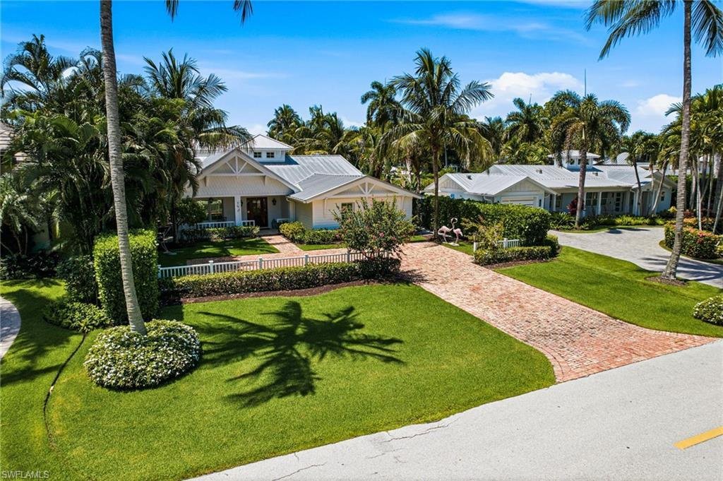 House in Naples, Florida, United States 4 - 18567450