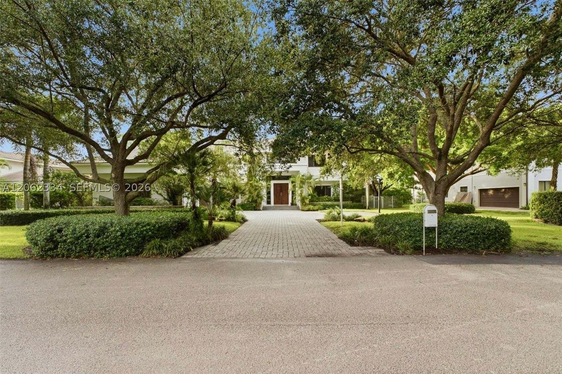 House in Davie, Florida, United States 3 - 18573432