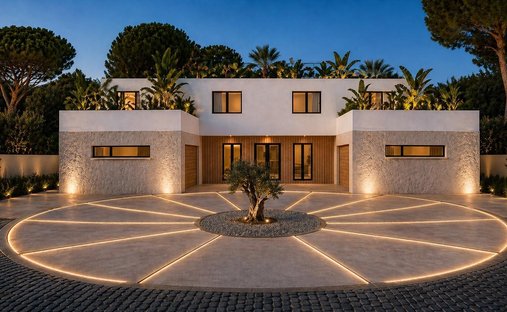 House in Houston, Texas, United States 1