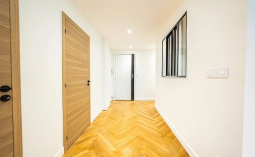 Apartment in Part Dieu, Lyon 3e Arrondissement, Lyon 1