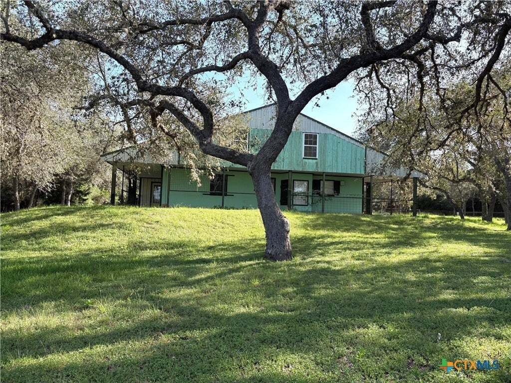 House in Goliad, Texas, United States 5 - 18570550