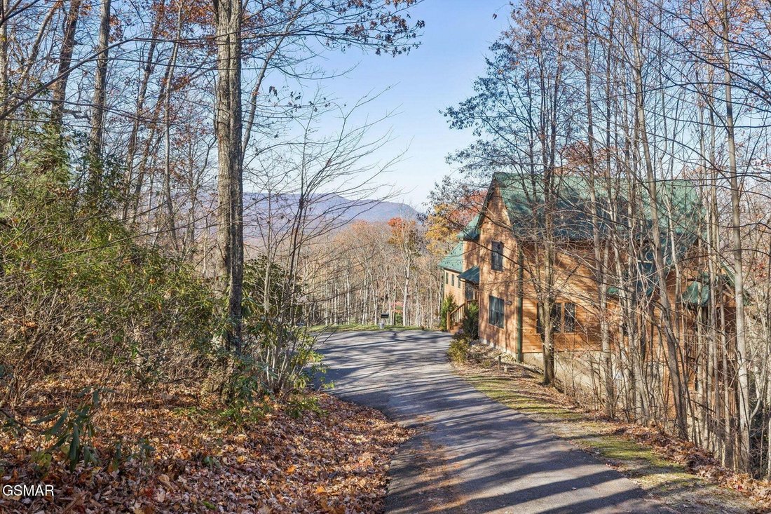 House in Sevierville, Tennessee, United States 4 - 18573588