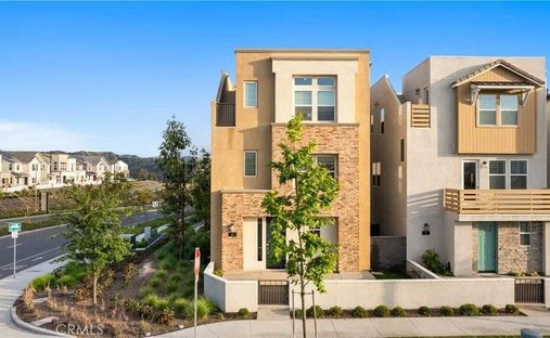 House in Rancho Mission Viejo, California, United States 1