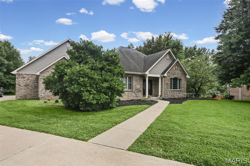House in O'Fallon, Illinois, United States 5 - 18565371