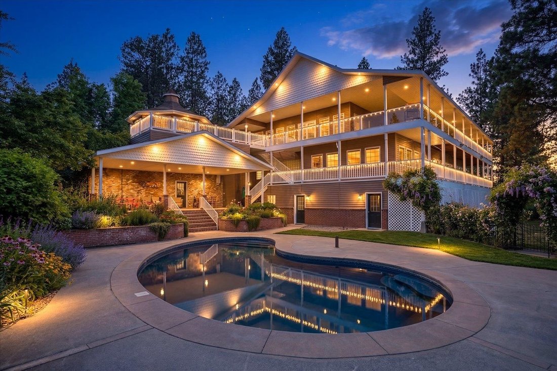 House in Liberty Lake, Washington, United States 2 - 18570466