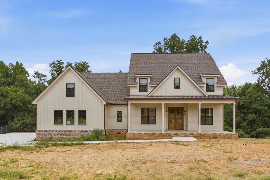 House in Burns, Tennessee, United States 1 - 18573550