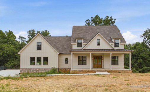 Maison à Burns, Tennessee, États-Unis 1
