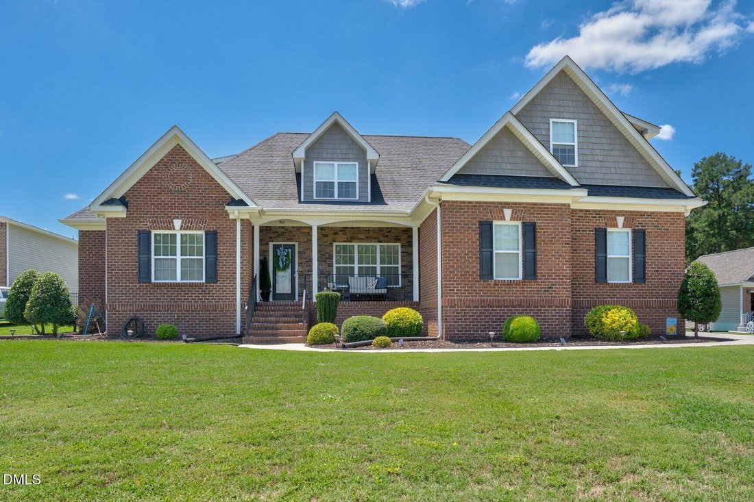 House in Nashville, North Carolina, United States 1 - 18568631