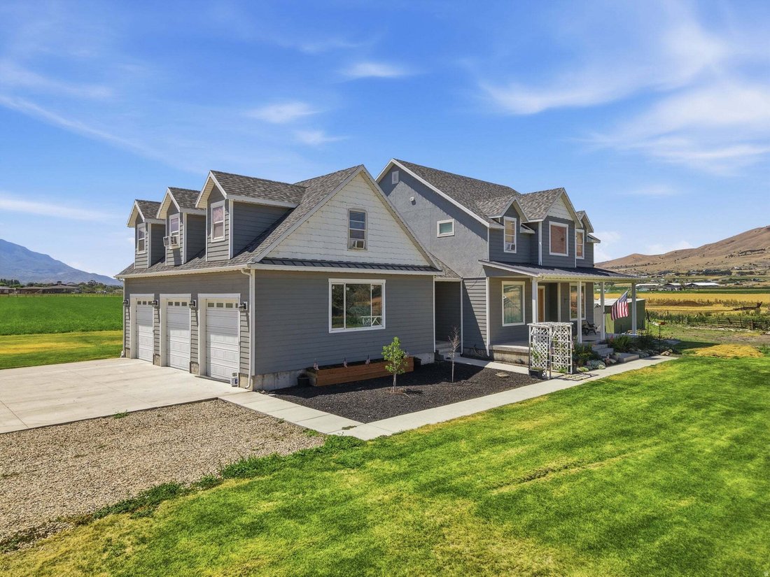 House in Payson, Utah, United States 3 - 18570712