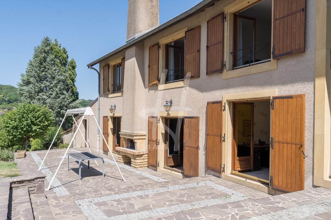 House in Norroy-le-Veneur, Grand Est, France 5 - 18572758