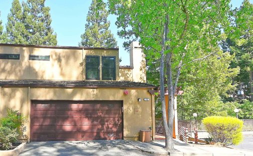 Residenza a Lafayette, California, Stati Uniti 1