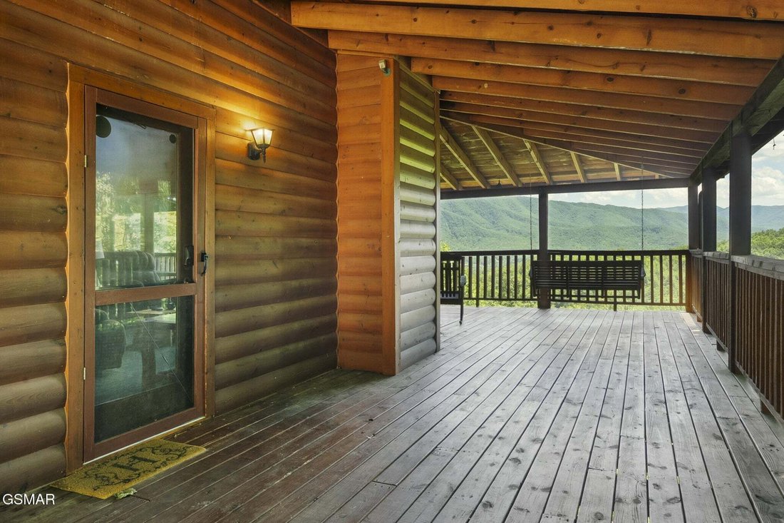House in Sevierville, Tennessee, United States 5 - 18573639