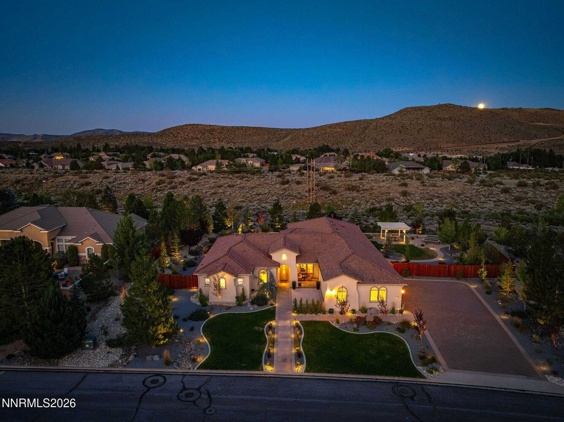 House in Reno, Nevada, United States 3 - 18570076
