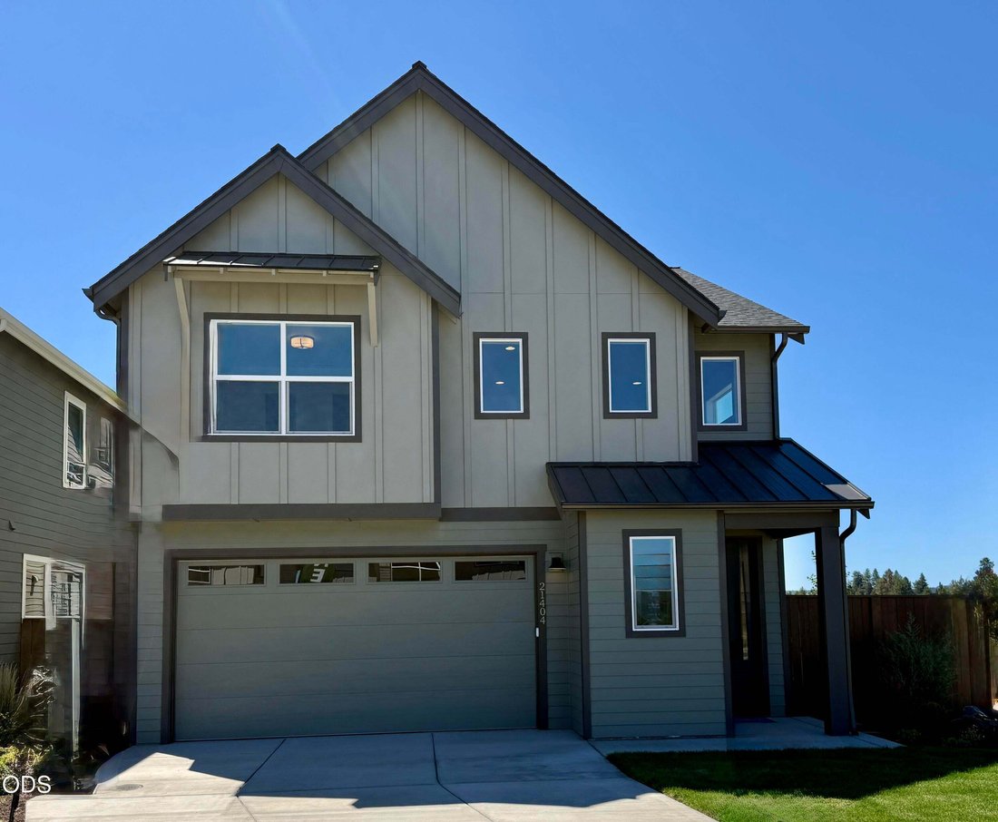 House in Bend, Oregon, United States 1 - 17489574