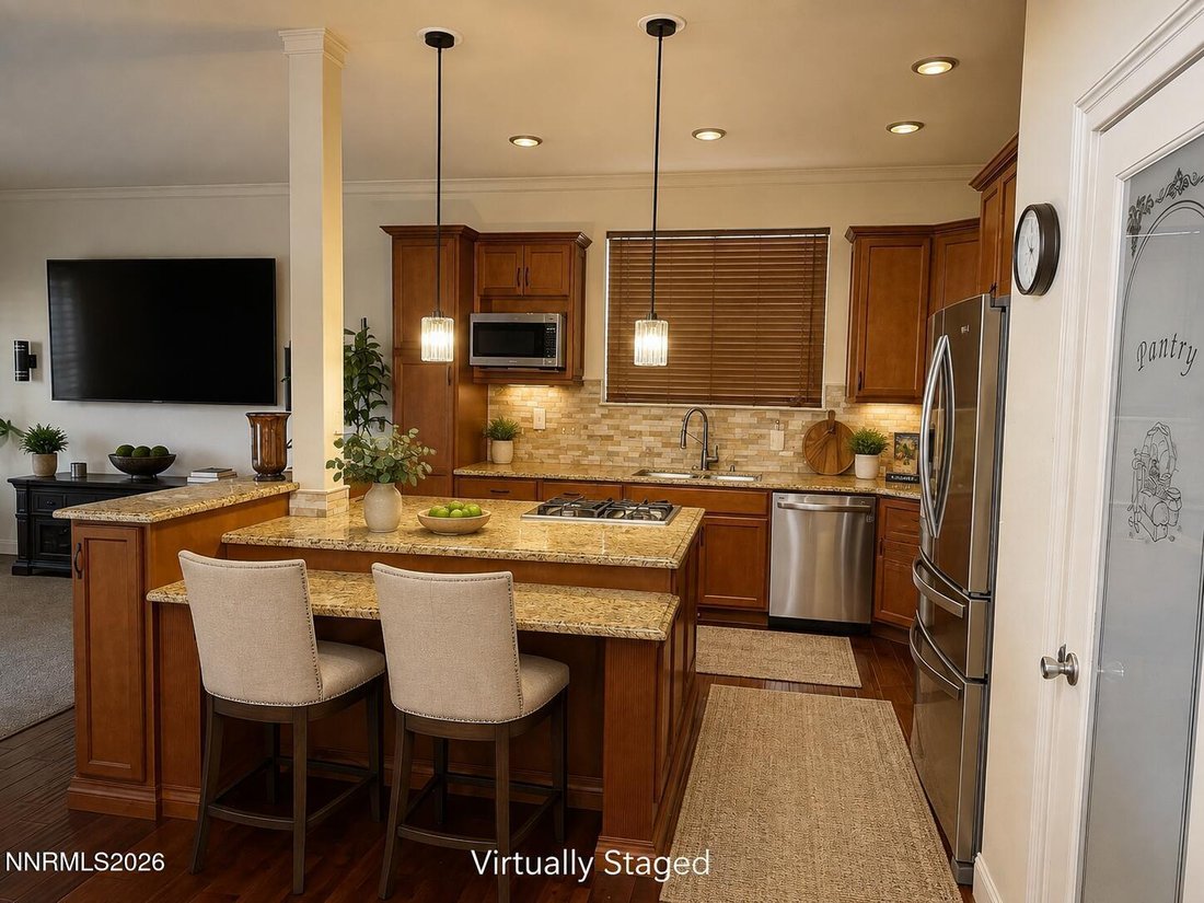 House in Sparks, Nevada, United States 4 - 18088648