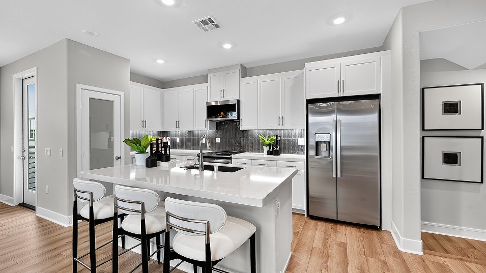 Townhouse in Carson, California, United States 2 - 18549710