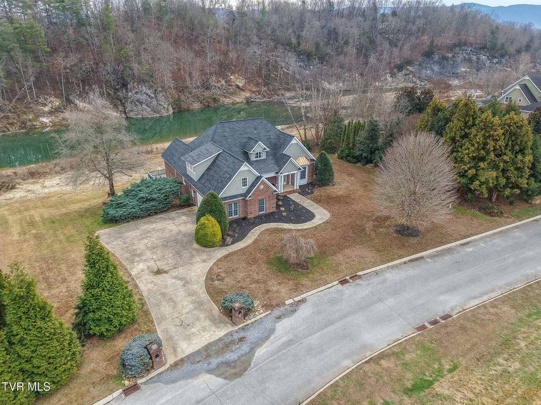 House in Greeneville, Tennessee, United States 4 - 18568779