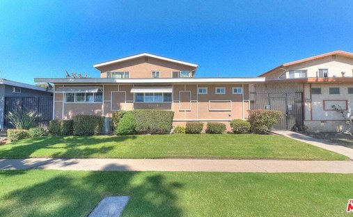 Inglewood, California, United States 1
