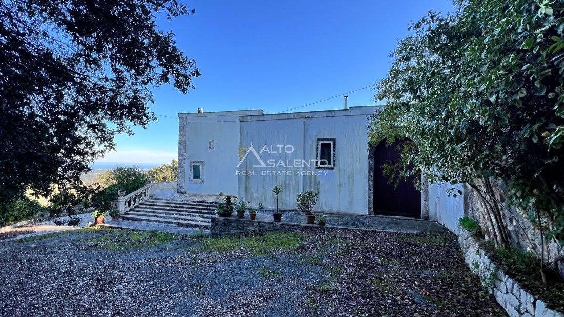 Tenuta a Fasano, Puglia, Italia 1 - 18567106