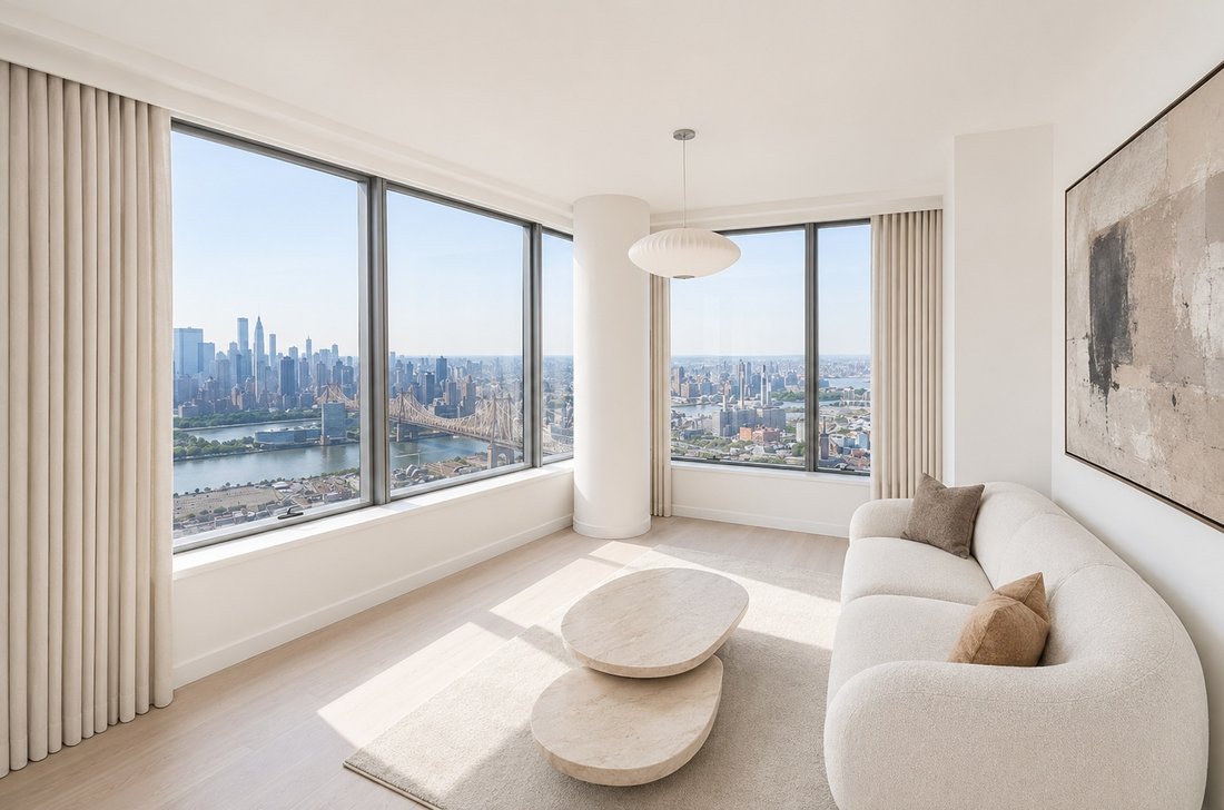Condo in New York, New York, United States 1 - 18571863