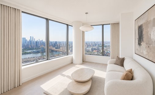 Condo in New York, New York, United States 1
