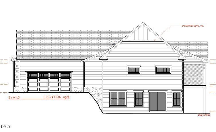 House in Fuquay-Varina, North Carolina, United States 2 - 18567023