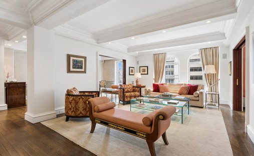New York, New York, United States 1
