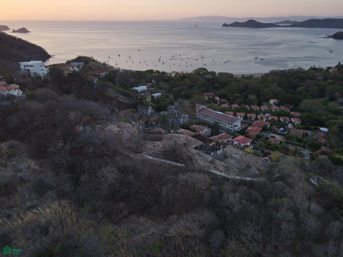 Land in Playa Hermosa, Guanacaste Province, Costa Rica 1 - 17811391