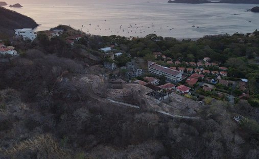Land in Playa Hermosa, Guanacaste Province, Costa Rica 1