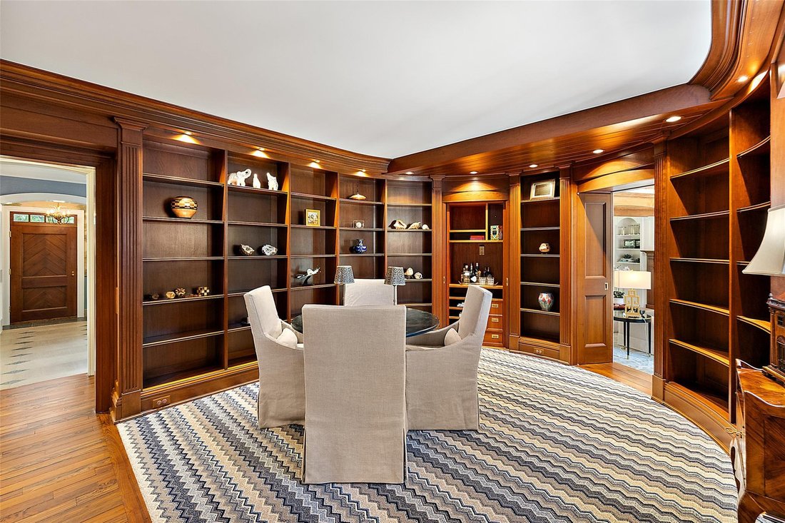 House in Bloomfield Hills, Michigan, United States 4 - 18570156